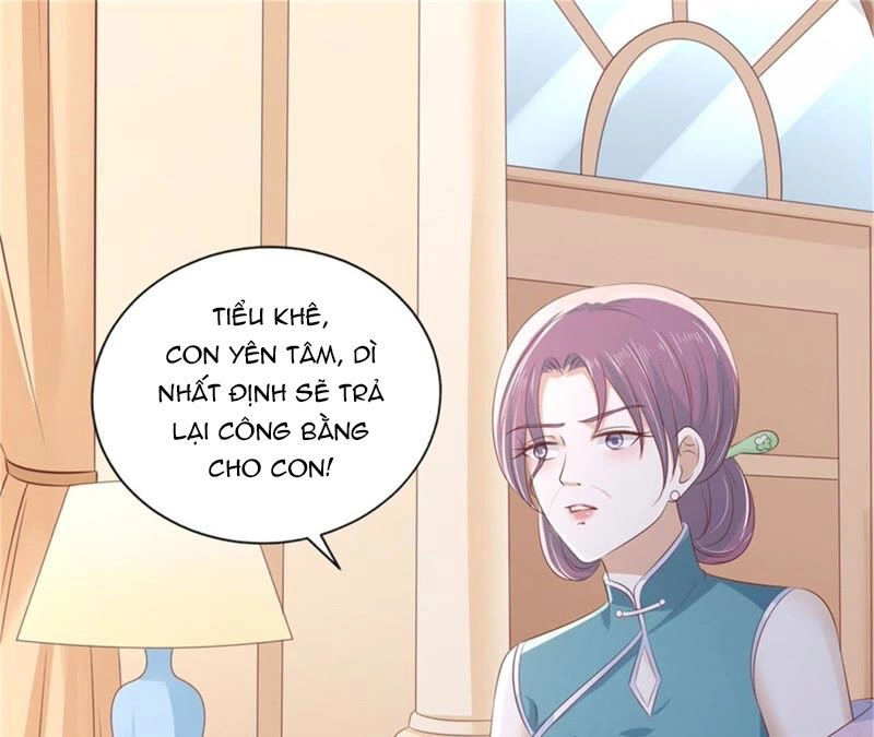 Liệt Ái Tri Hạ: Series Mật Đào Tiểu Tình Nhân Chapter 217 - 29
