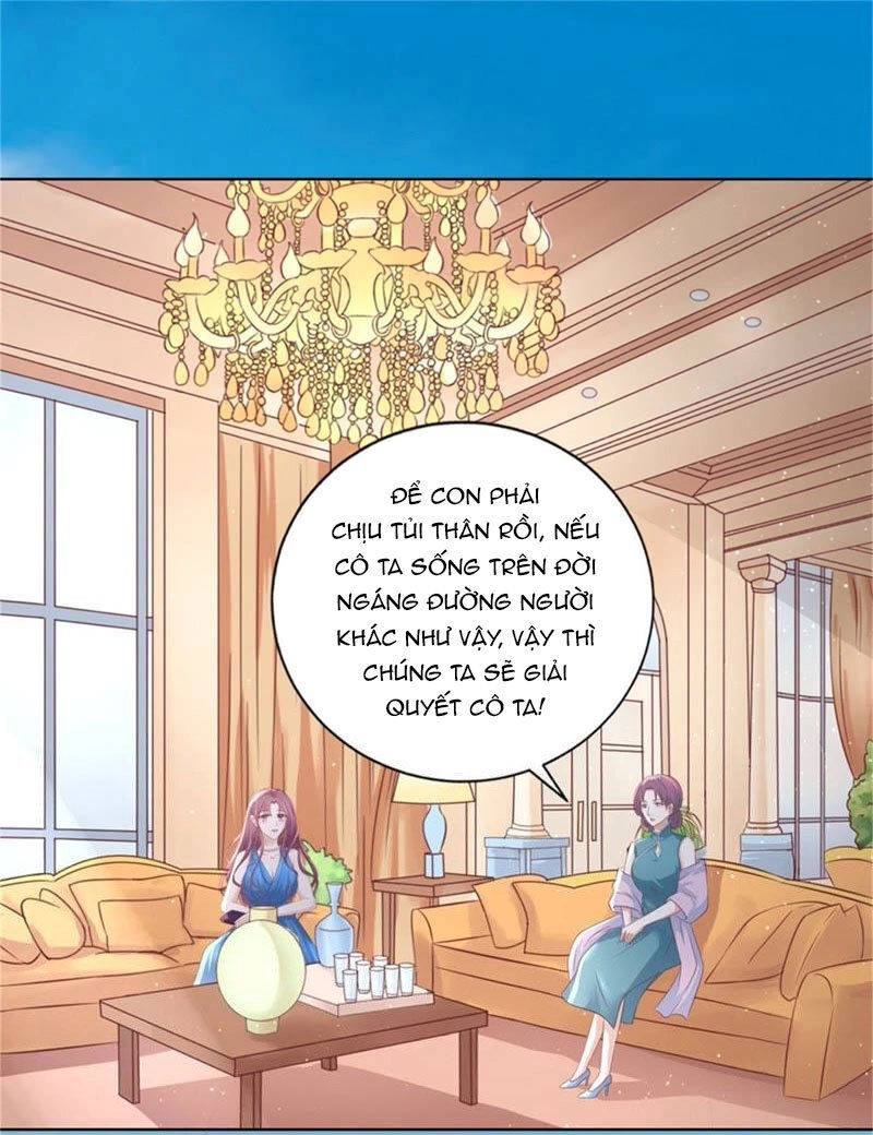 Liệt Ái Tri Hạ: Series Mật Đào Tiểu Tình Nhân Chapter 217 - 33