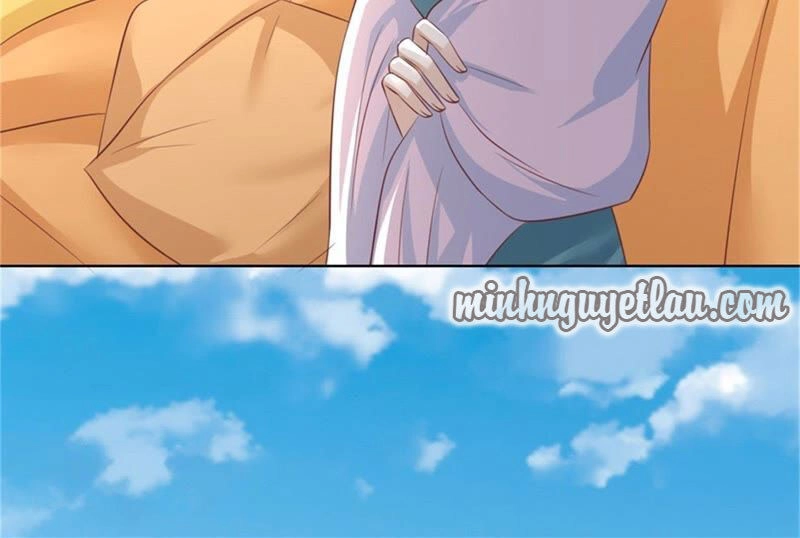 Liệt Ái Tri Hạ: Series Mật Đào Tiểu Tình Nhân Chapter 217 - 39