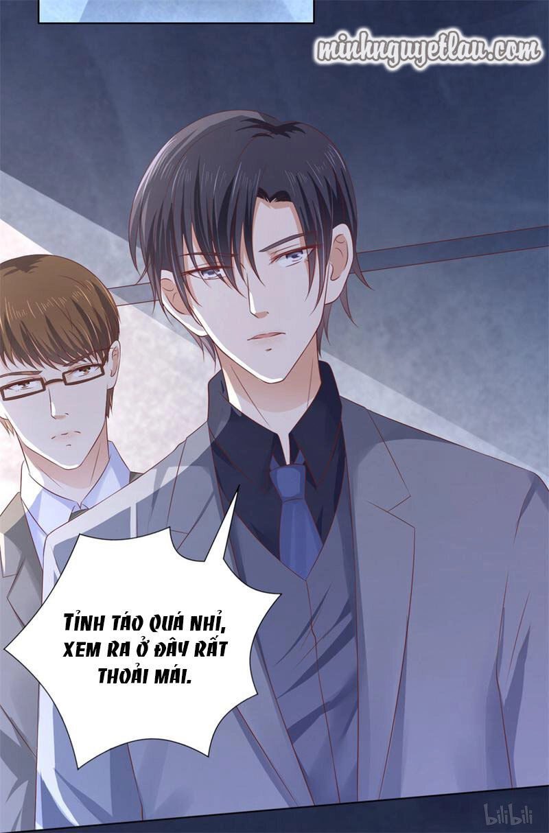 Liệt Ái Tri Hạ: Series Mật Đào Tiểu Tình Nhân Chapter 219 - 12