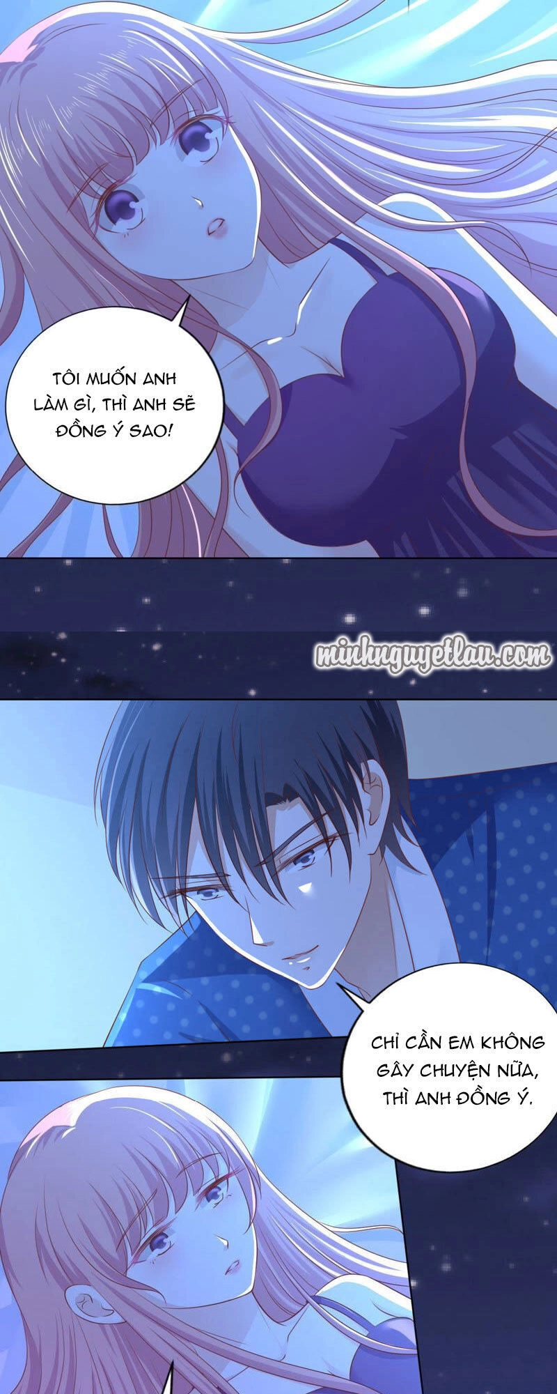 Liệt Ái Tri Hạ: Series Mật Đào Tiểu Tình Nhân Chapter 220 - 5