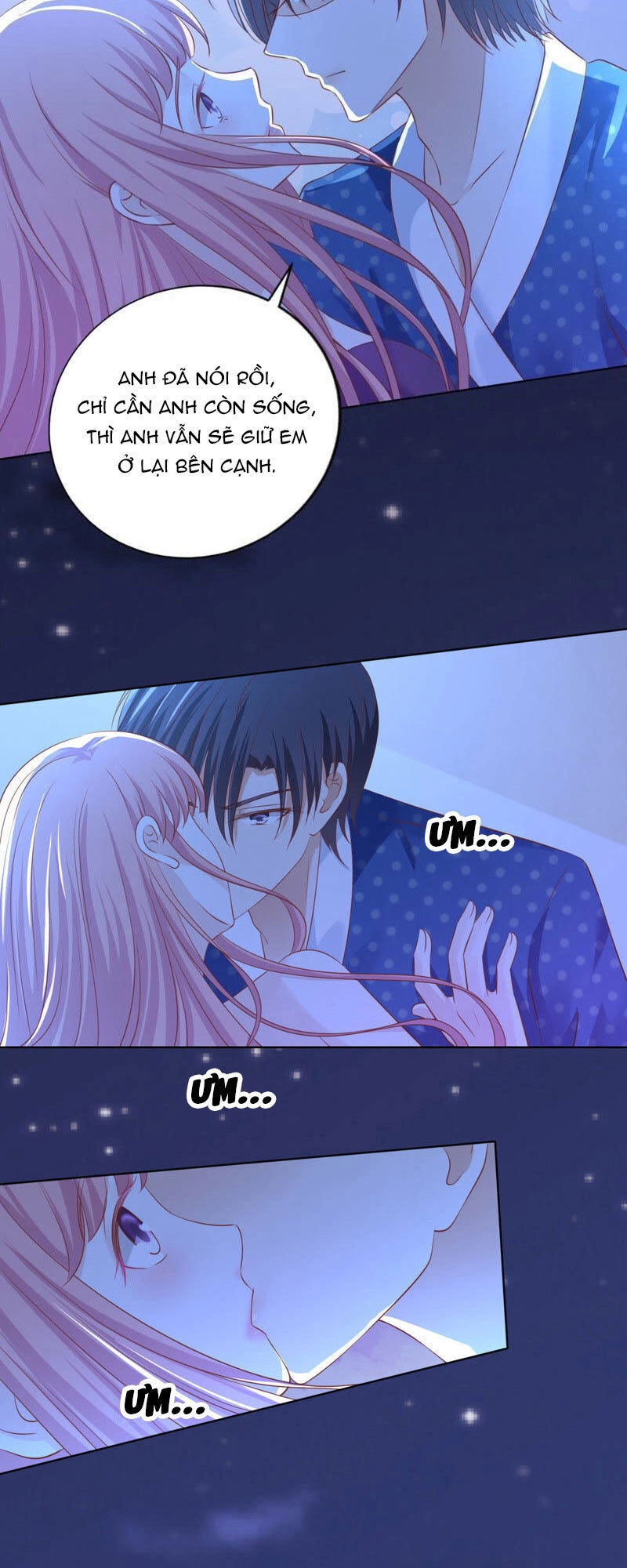 Liệt Ái Tri Hạ: Series Mật Đào Tiểu Tình Nhân Chapter 220 - 7