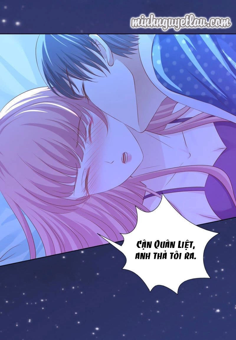 Liệt Ái Tri Hạ: Series Mật Đào Tiểu Tình Nhân Chapter 220 - 8