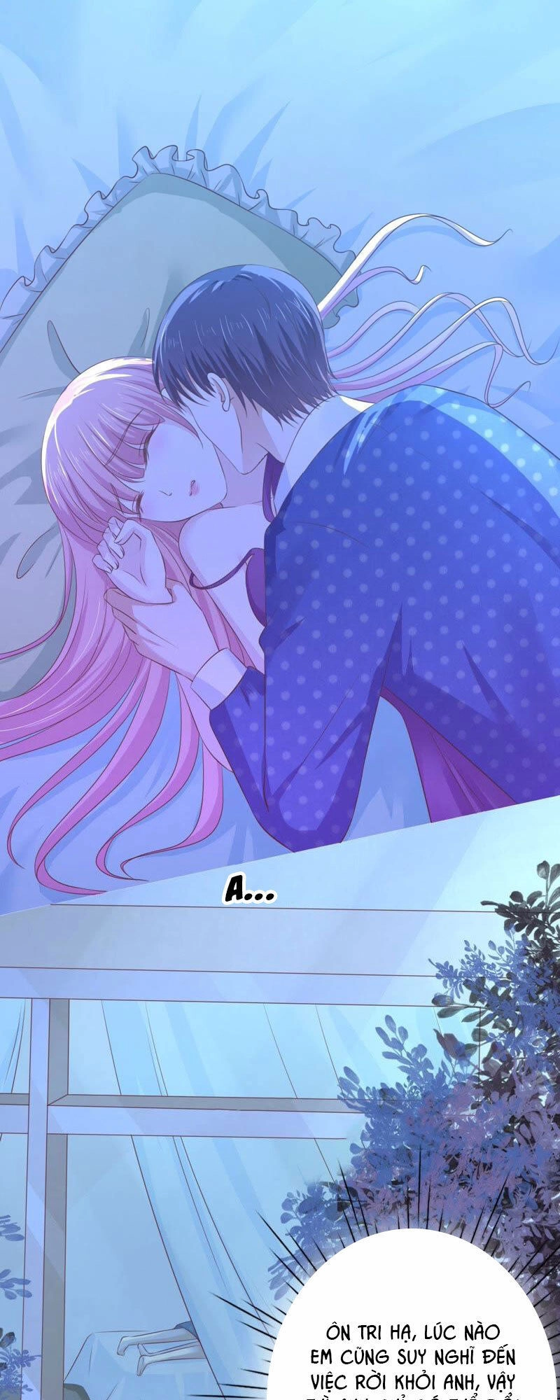 Liệt Ái Tri Hạ: Series Mật Đào Tiểu Tình Nhân Chapter 220 - 9