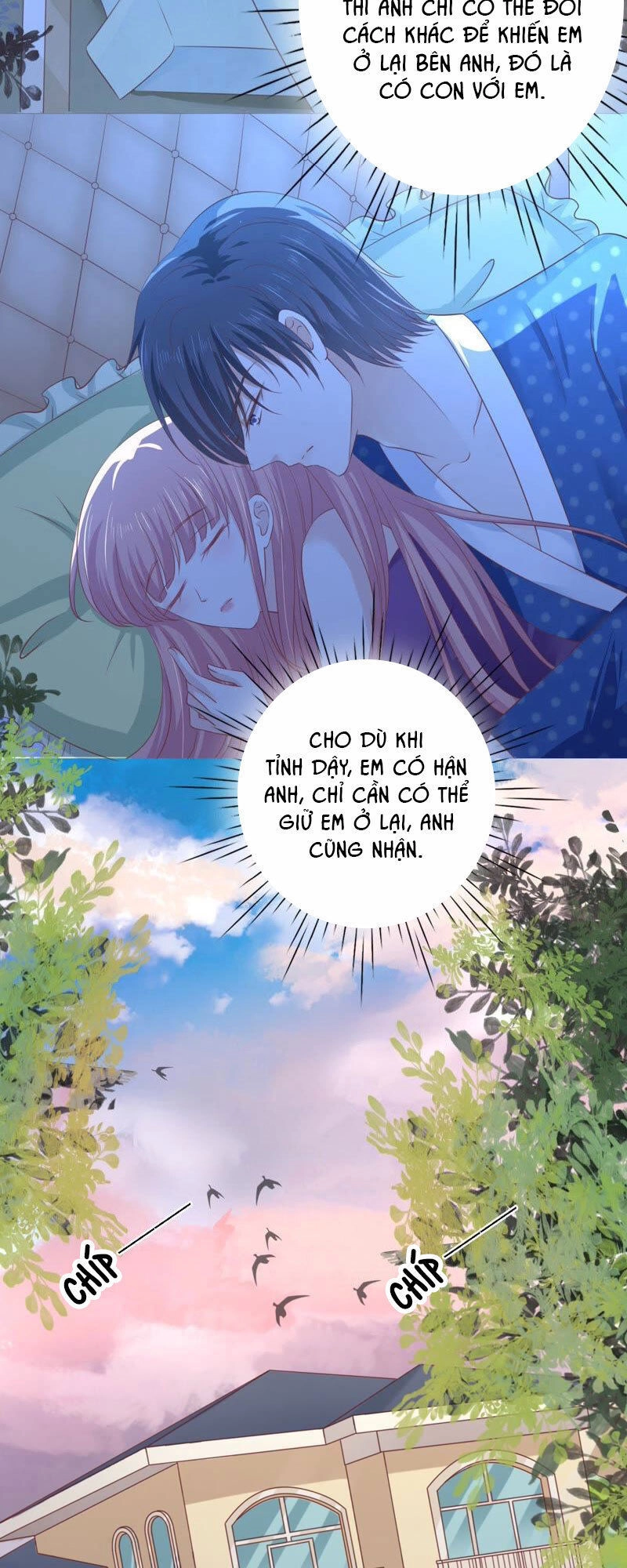 Liệt Ái Tri Hạ: Series Mật Đào Tiểu Tình Nhân Chapter 220 - 10