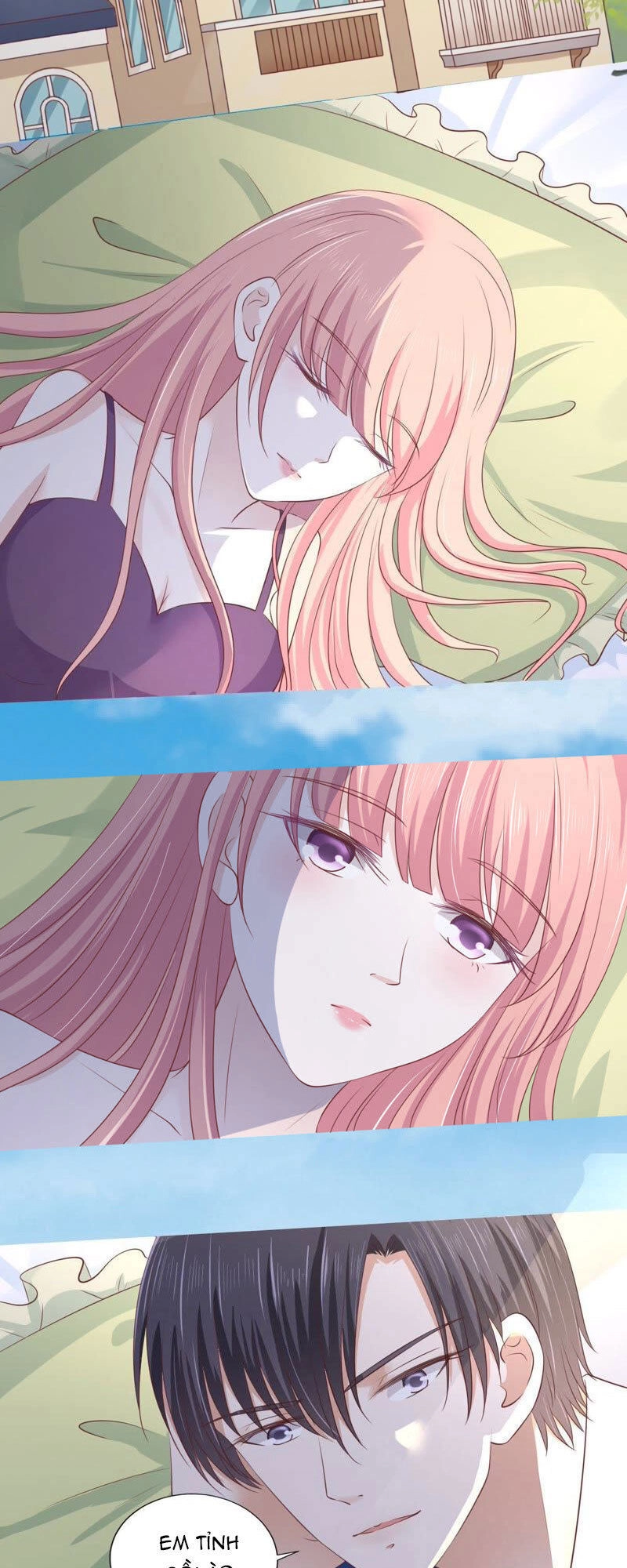 Liệt Ái Tri Hạ: Series Mật Đào Tiểu Tình Nhân Chapter 220 - 11