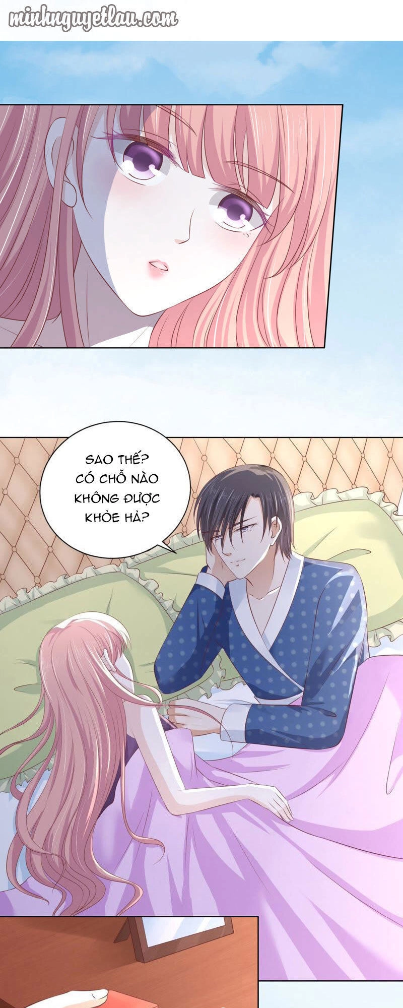 Liệt Ái Tri Hạ: Series Mật Đào Tiểu Tình Nhân Chapter 220 - 13