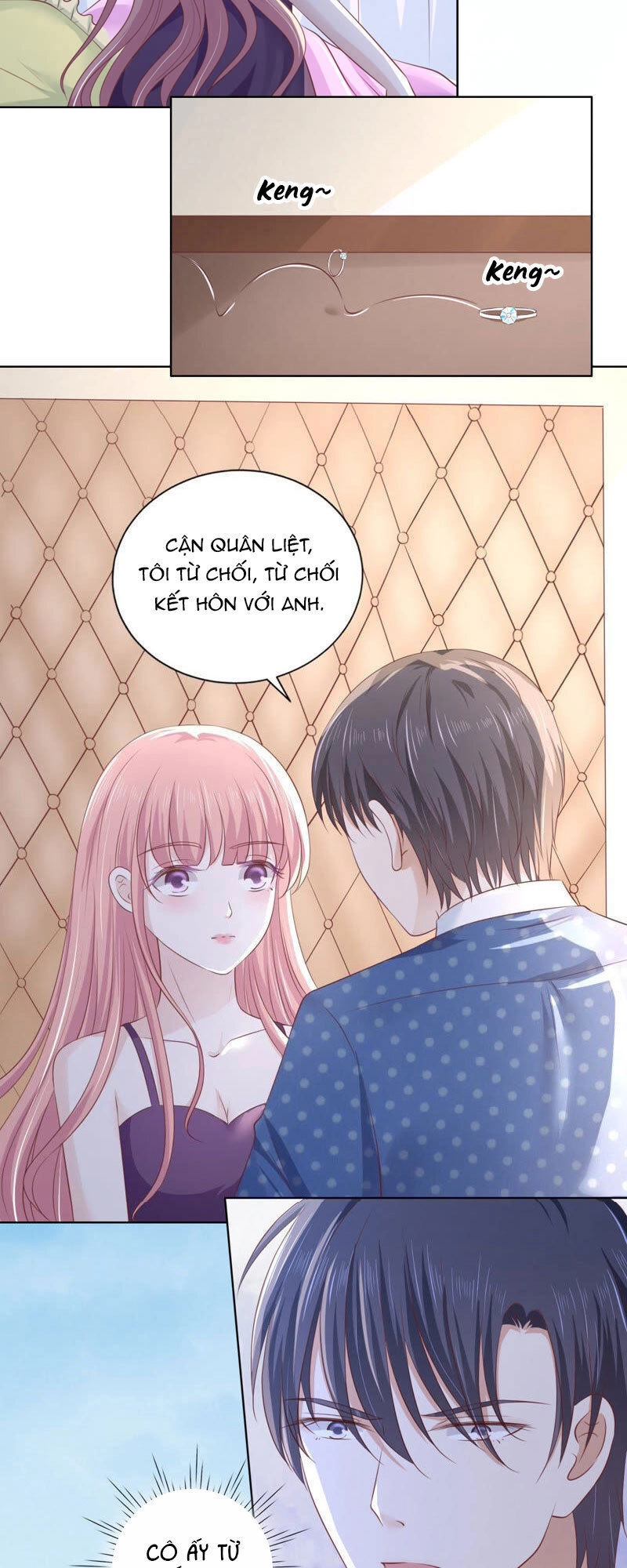 Liệt Ái Tri Hạ: Series Mật Đào Tiểu Tình Nhân Chapter 220 - 19