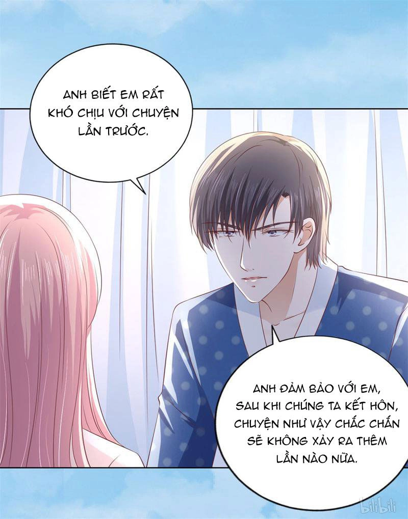 Liệt Ái Tri Hạ: Series Mật Đào Tiểu Tình Nhân Chapter 221 - 2