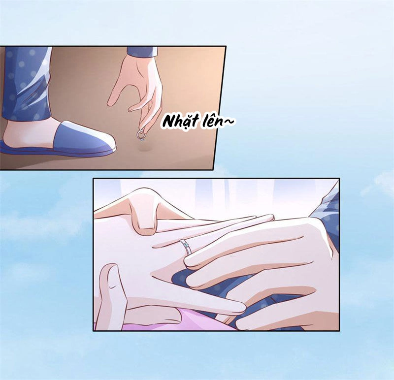 Liệt Ái Tri Hạ: Series Mật Đào Tiểu Tình Nhân Chapter 221 - 4