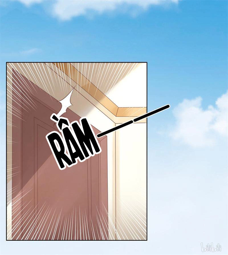 Liệt Ái Tri Hạ: Series Mật Đào Tiểu Tình Nhân Chapter 221 - 7