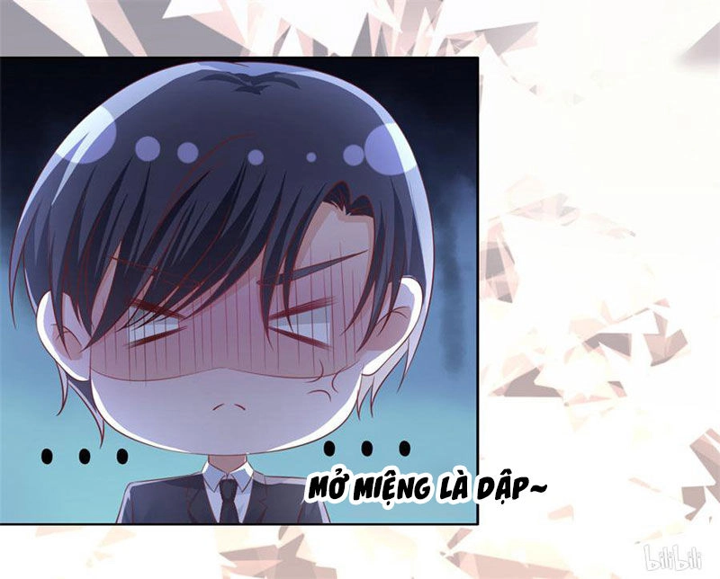 Liệt Ái Tri Hạ: Series Mật Đào Tiểu Tình Nhân Chapter 221 - 13