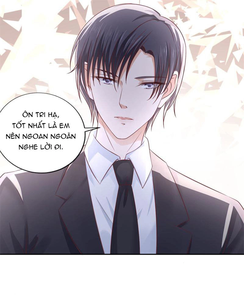 Liệt Ái Tri Hạ: Series Mật Đào Tiểu Tình Nhân Chapter 221 - 14