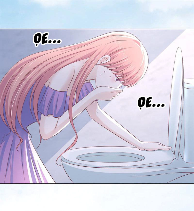 Liệt Ái Tri Hạ: Series Mật Đào Tiểu Tình Nhân Chapter 221 - 27