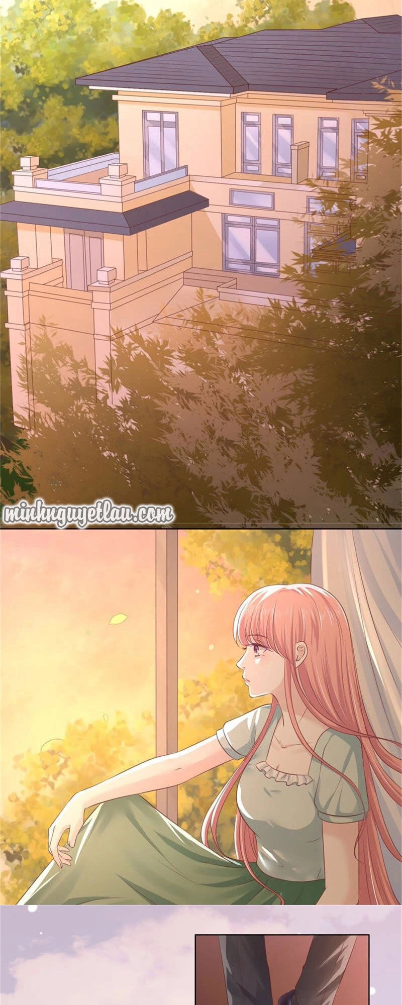 Liệt Ái Tri Hạ: Series Mật Đào Tiểu Tình Nhân Chapter 222 - 2