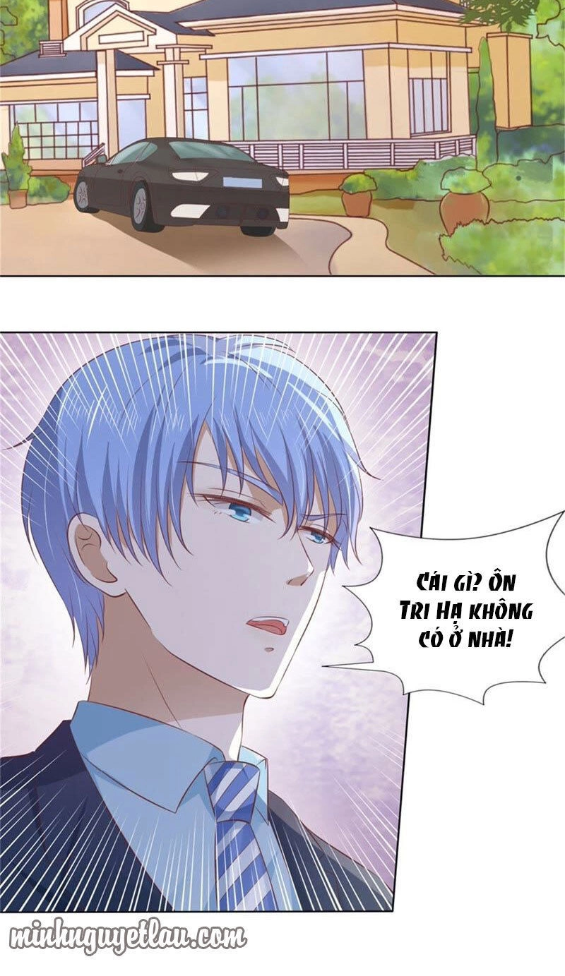 Liệt Ái Tri Hạ: Series Mật Đào Tiểu Tình Nhân Chapter 223 - 4