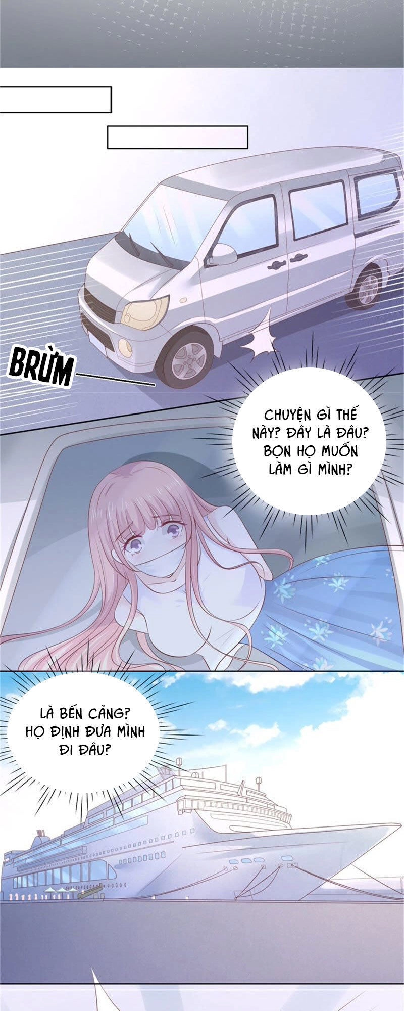 Liệt Ái Tri Hạ: Series Mật Đào Tiểu Tình Nhân Chapter 223 - 10