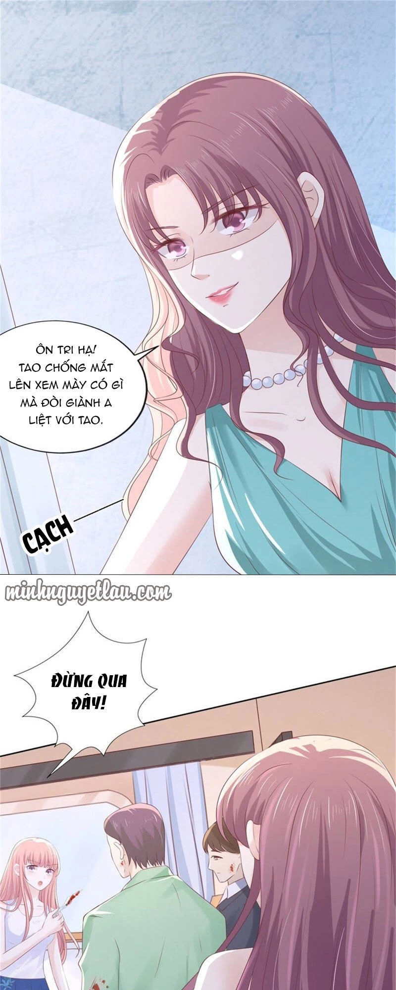 Liệt Ái Tri Hạ: Series Mật Đào Tiểu Tình Nhân Chapter 223 - 13