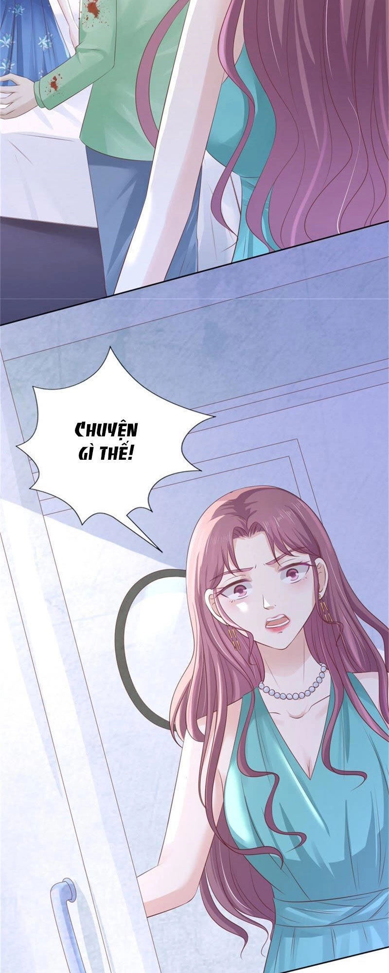 Liệt Ái Tri Hạ: Series Mật Đào Tiểu Tình Nhân Chapter 223 - 14