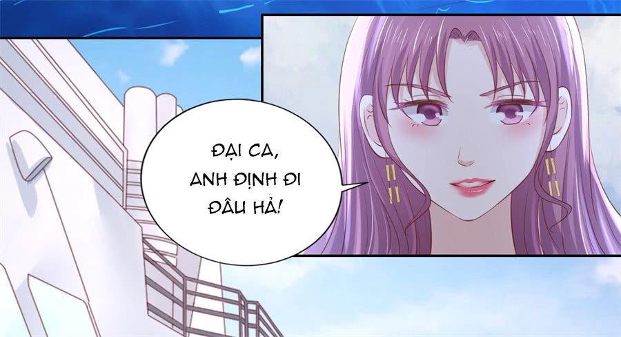 Liệt Ái Tri Hạ: Series Mật Đào Tiểu Tình Nhân Chapter 224 - 14