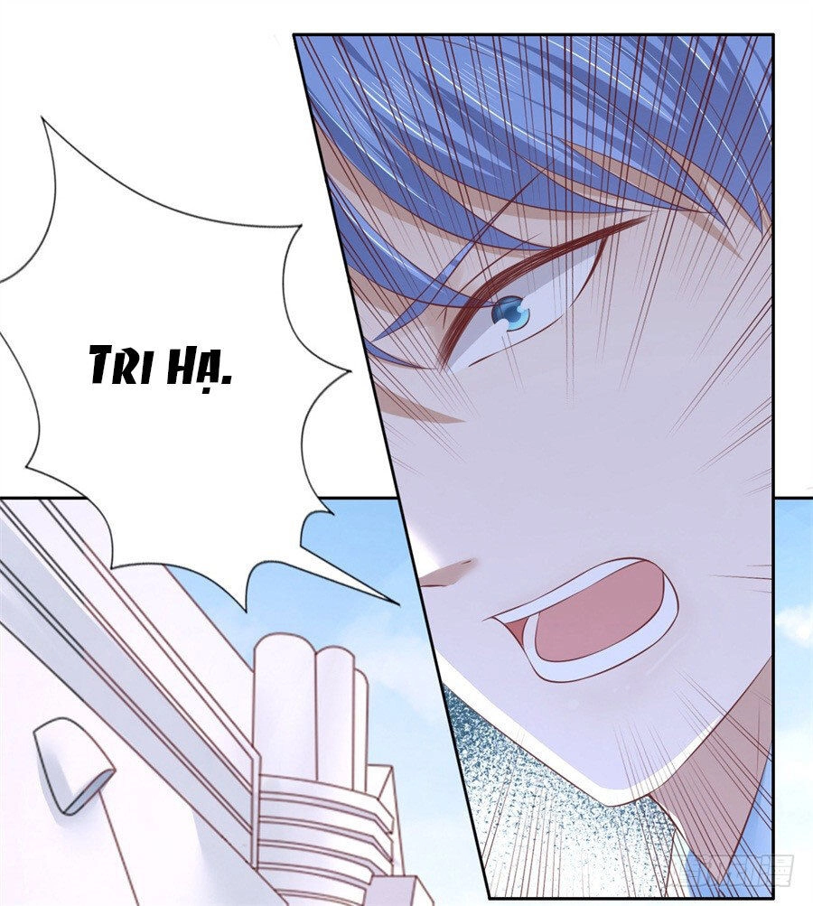 Liệt Ái Tri Hạ: Series Mật Đào Tiểu Tình Nhân Chapter 224 - 28