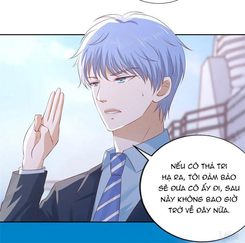 Liệt Ái Tri Hạ: Series Mật Đào Tiểu Tình Nhân Chapter 225 - 6