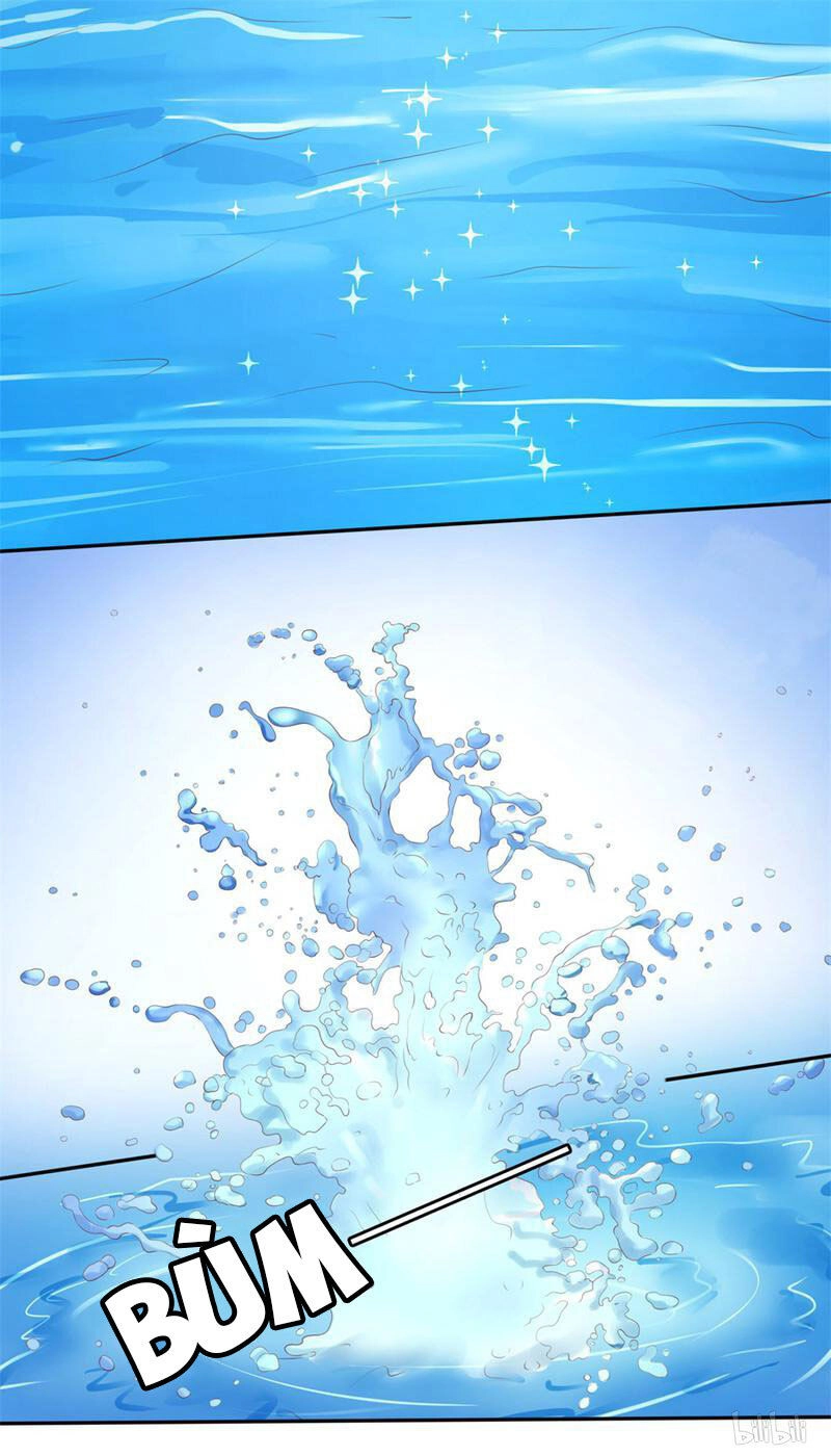 Liệt Ái Tri Hạ: Series Mật Đào Tiểu Tình Nhân Chapter 225 - 12