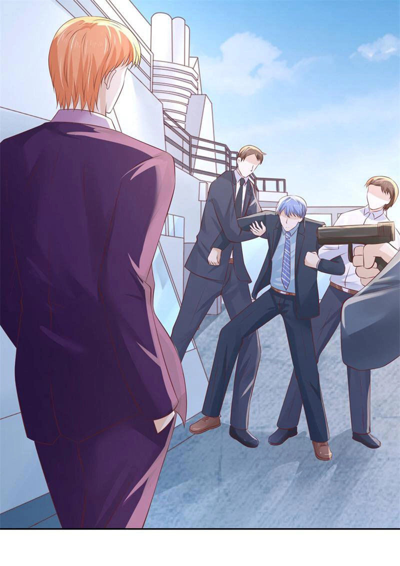 Liệt Ái Tri Hạ: Series Mật Đào Tiểu Tình Nhân Chapter 225 - 14