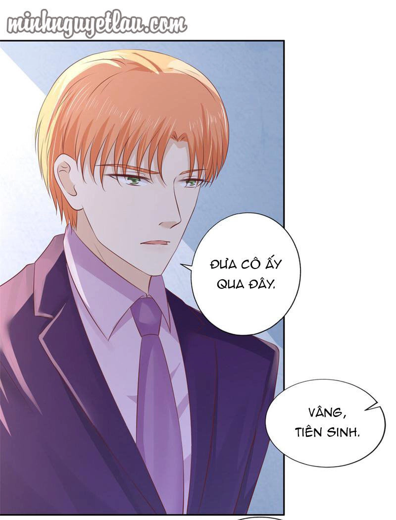 Liệt Ái Tri Hạ: Series Mật Đào Tiểu Tình Nhân Chapter 225 - 15