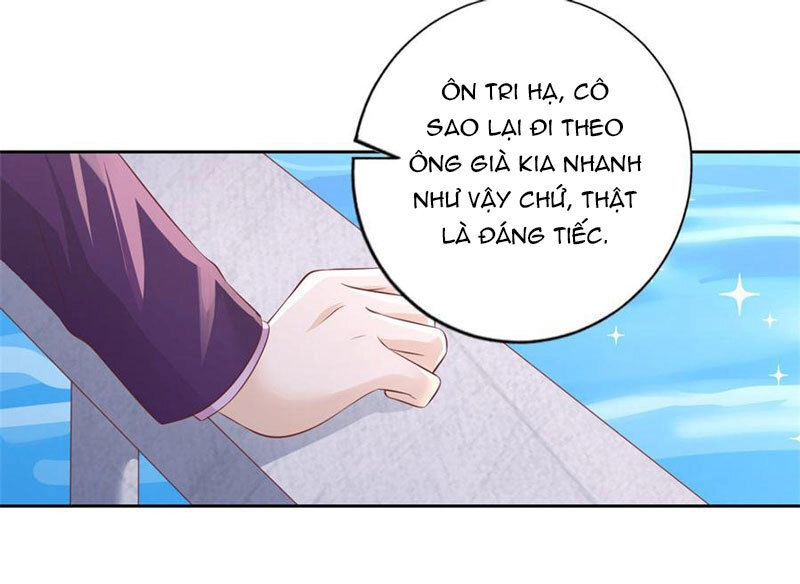 Liệt Ái Tri Hạ: Series Mật Đào Tiểu Tình Nhân Chapter 225 - 16