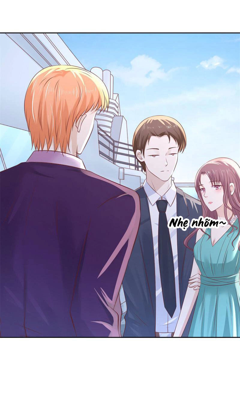 Liệt Ái Tri Hạ: Series Mật Đào Tiểu Tình Nhân Chapter 225 - 17