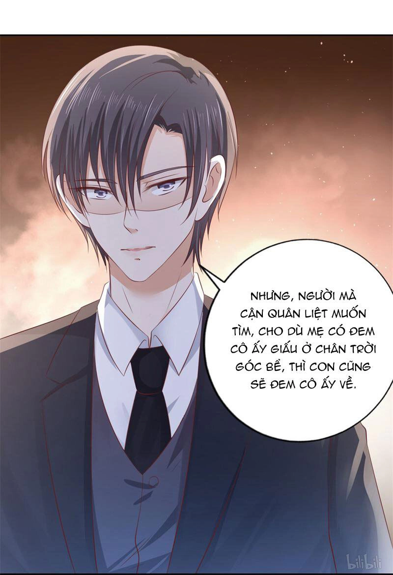 Liệt Ái Tri Hạ: Series Mật Đào Tiểu Tình Nhân Chapter 225 - 26