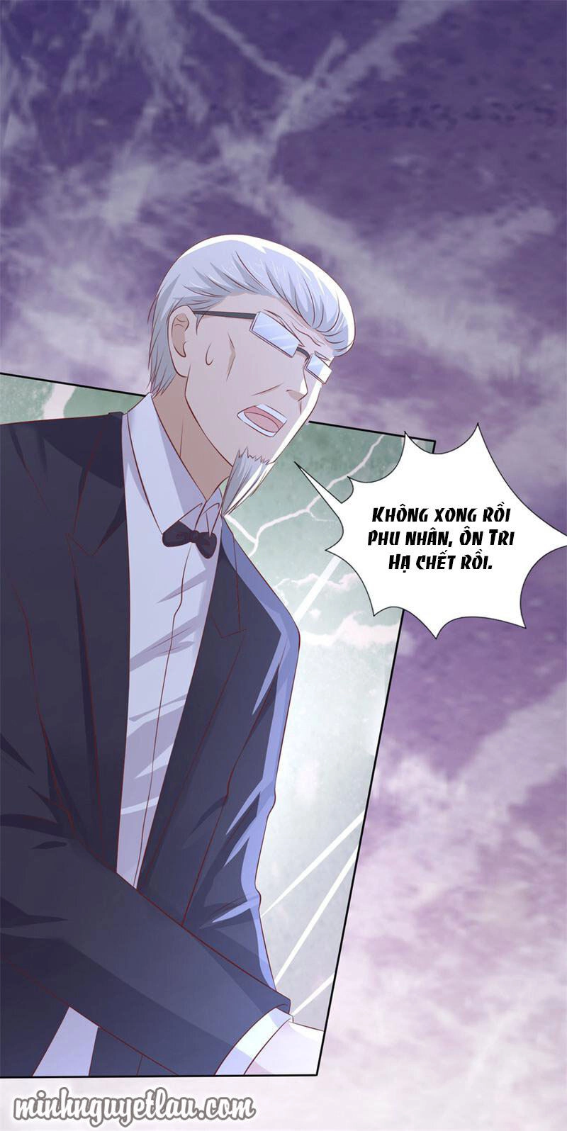 Liệt Ái Tri Hạ: Series Mật Đào Tiểu Tình Nhân Chapter 225 - 30