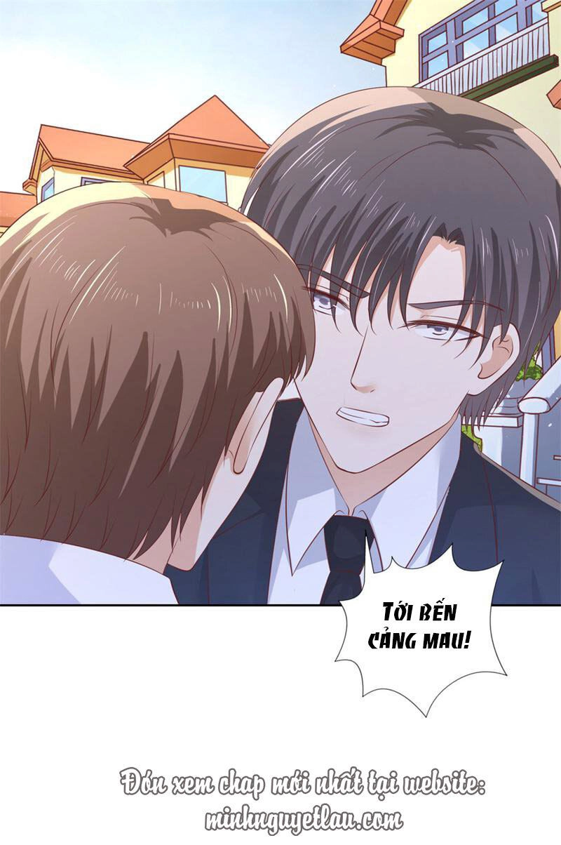 Liệt Ái Tri Hạ: Series Mật Đào Tiểu Tình Nhân Chapter 225 - 33