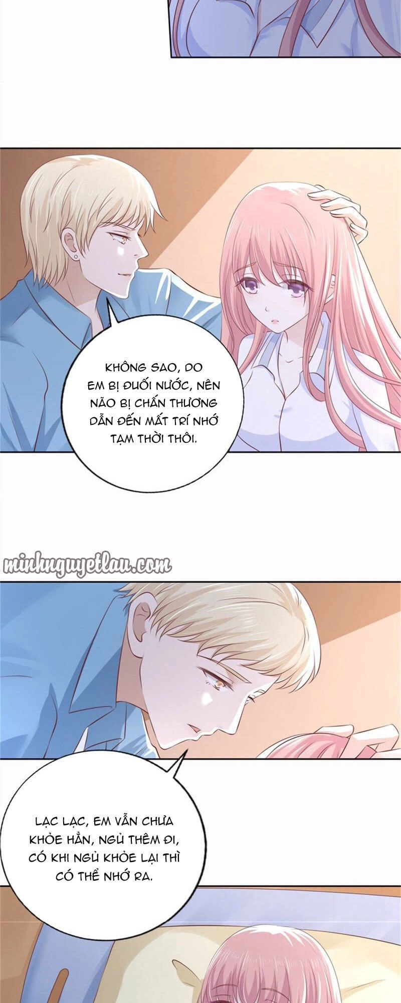 Liệt Ái Tri Hạ: Series Mật Đào Tiểu Tình Nhân Chapter 227 - 3