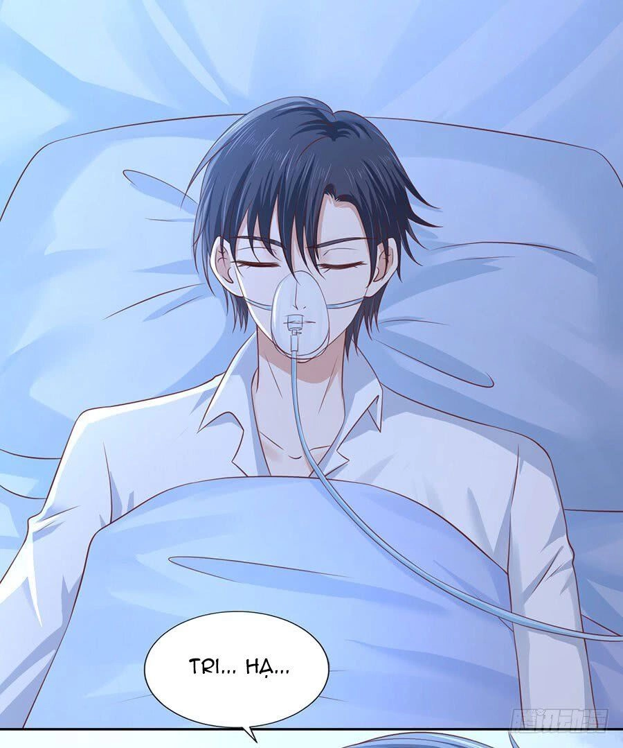 Liệt Ái Tri Hạ: Series Mật Đào Tiểu Tình Nhân Chapter 228 - 4