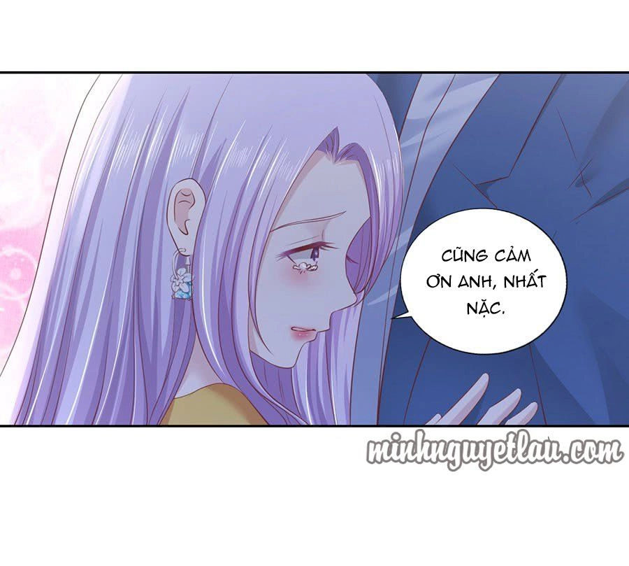 Liệt Ái Tri Hạ: Series Mật Đào Tiểu Tình Nhân Chapter 231 - 10