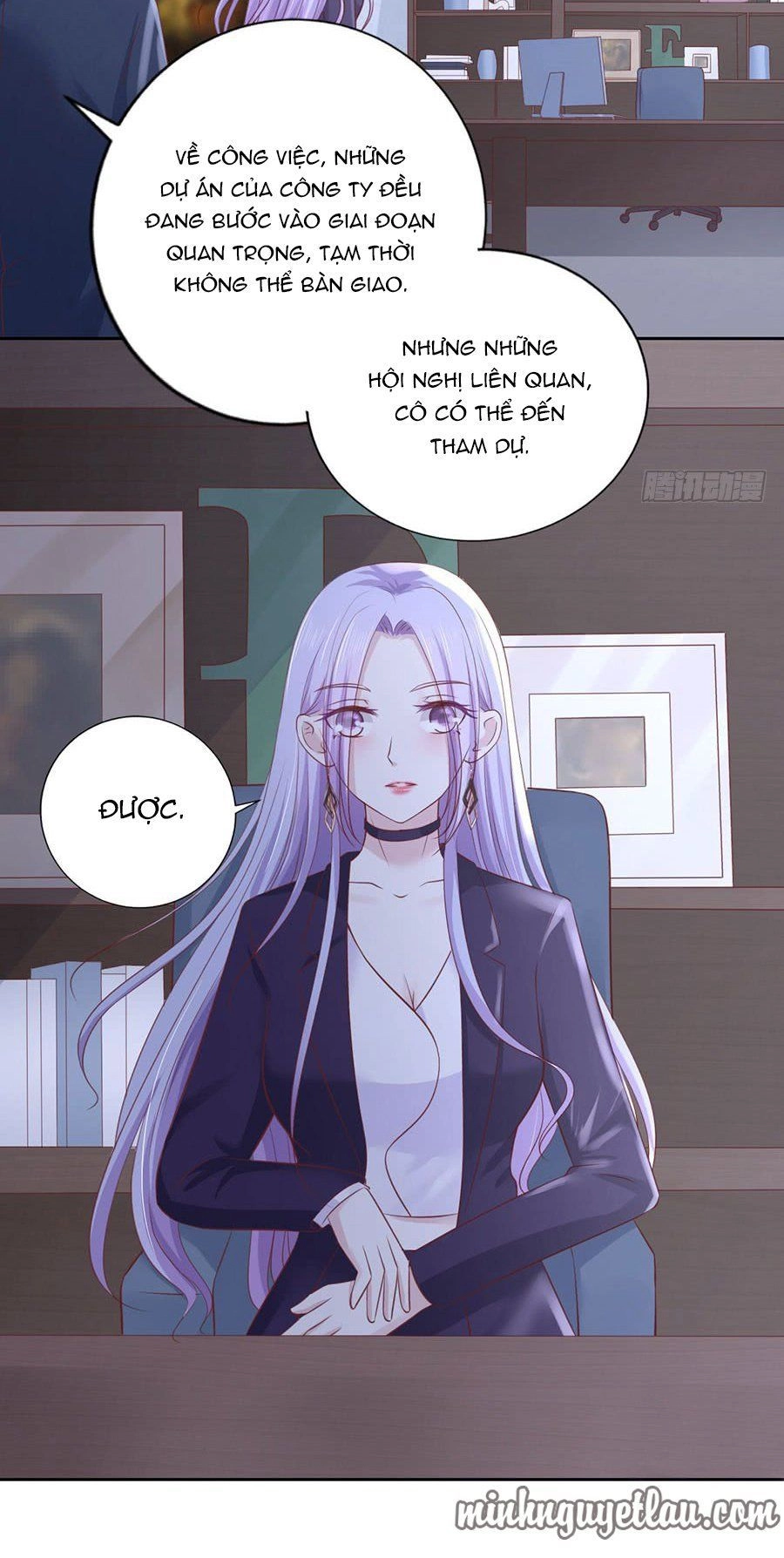 Liệt Ái Tri Hạ: Series Mật Đào Tiểu Tình Nhân Chapter 231 - 27