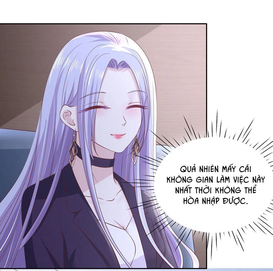 Liệt Ái Tri Hạ: Series Mật Đào Tiểu Tình Nhân Chapter 231 - 28