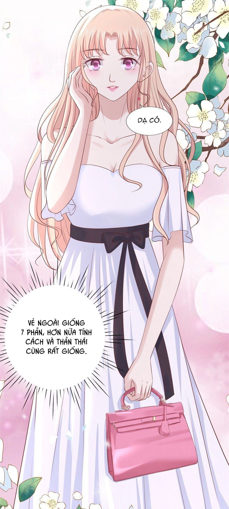 Liệt Ái Tri Hạ: Series Mật Đào Tiểu Tình Nhân Chapter 232 - 15