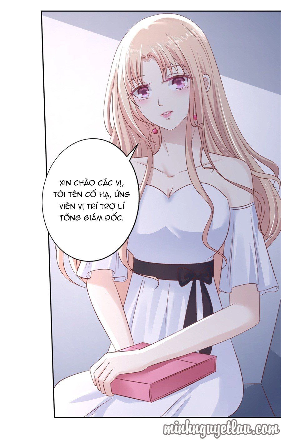 Liệt Ái Tri Hạ: Series Mật Đào Tiểu Tình Nhân Chapter 232 - 18