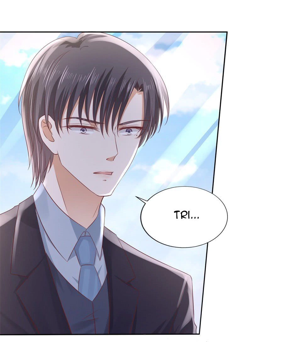 Liệt Ái Tri Hạ: Series Mật Đào Tiểu Tình Nhân Chapter 232 - 19