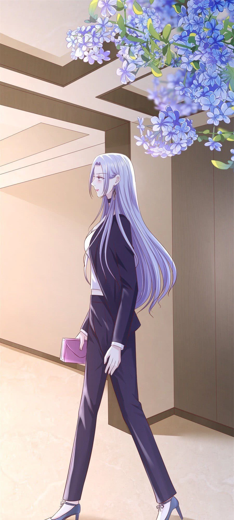 Liệt Ái Tri Hạ: Series Mật Đào Tiểu Tình Nhân Chapter 232 - 21