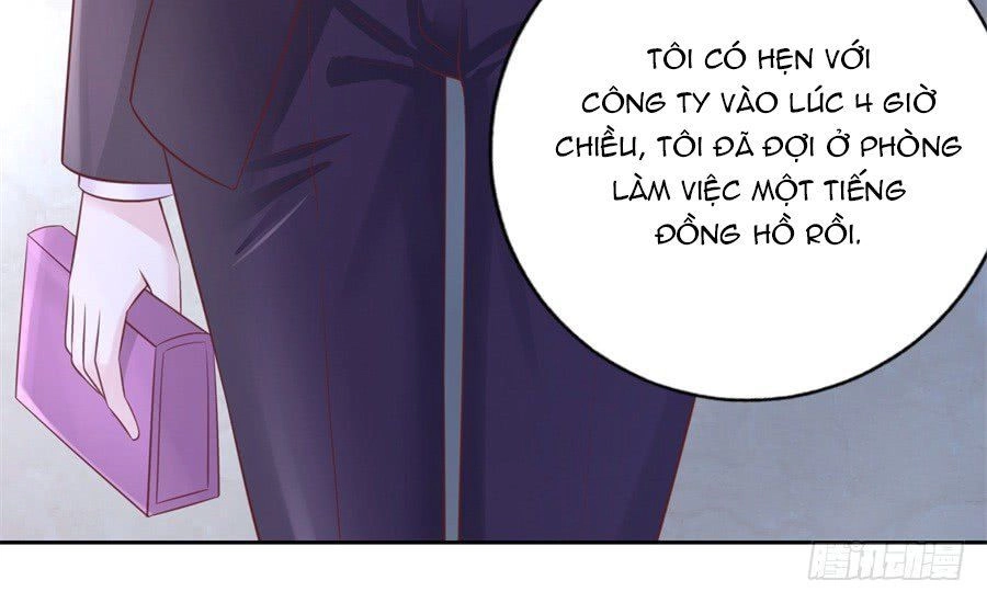 Liệt Ái Tri Hạ: Series Mật Đào Tiểu Tình Nhân Chapter 232 - 27