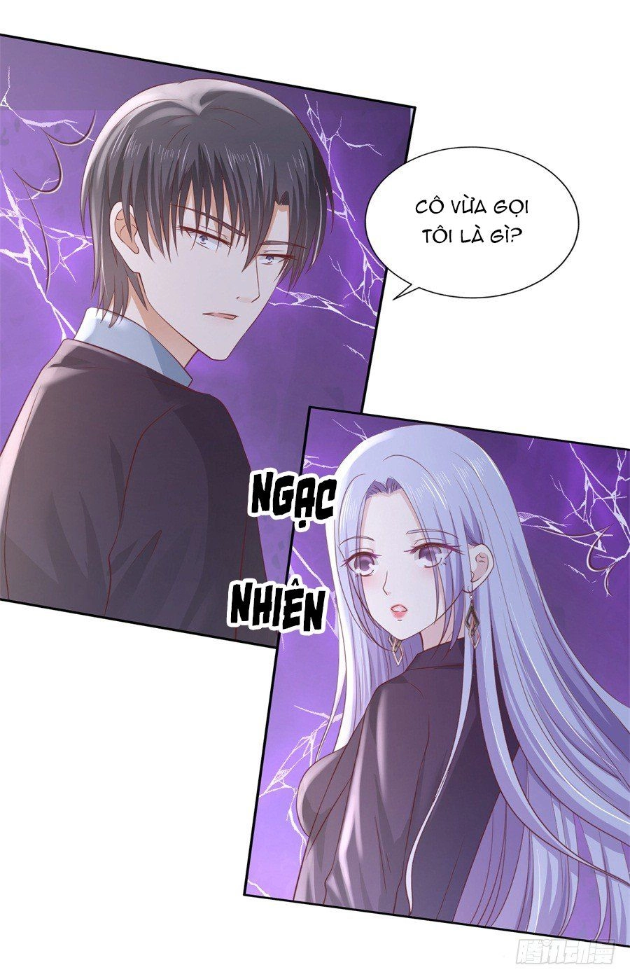 Liệt Ái Tri Hạ: Series Mật Đào Tiểu Tình Nhân Chapter 232 - 34