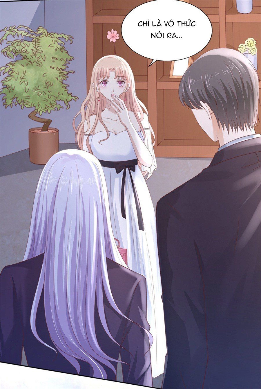 Liệt Ái Tri Hạ: Series Mật Đào Tiểu Tình Nhân Chapter 232 - 36