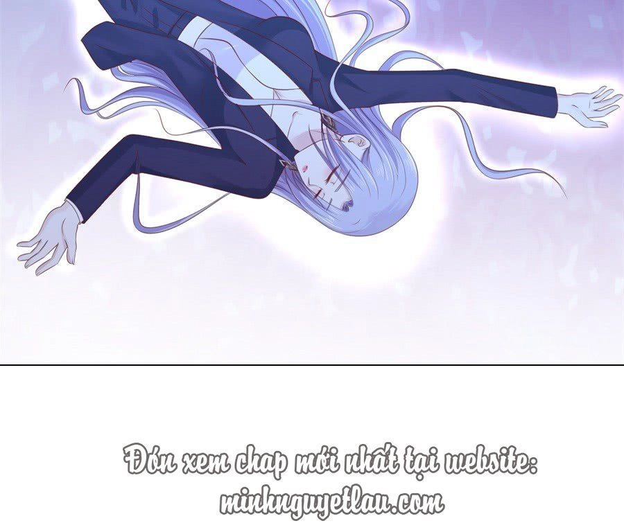 Liệt Ái Tri Hạ: Series Mật Đào Tiểu Tình Nhân Chapter 232 - 39