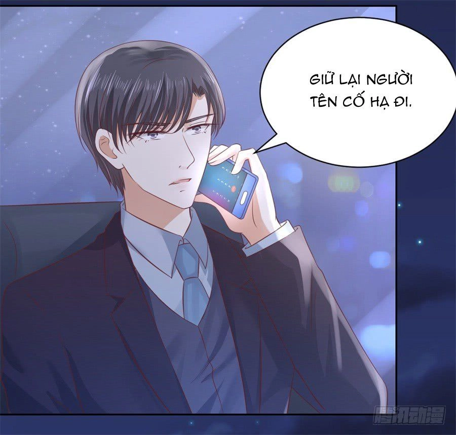 Liệt Ái Tri Hạ: Series Mật Đào Tiểu Tình Nhân Chapter 233 - 4