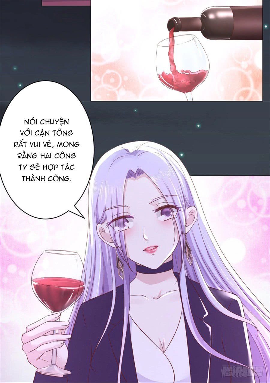 Liệt Ái Tri Hạ: Series Mật Đào Tiểu Tình Nhân Chapter 233 - 25