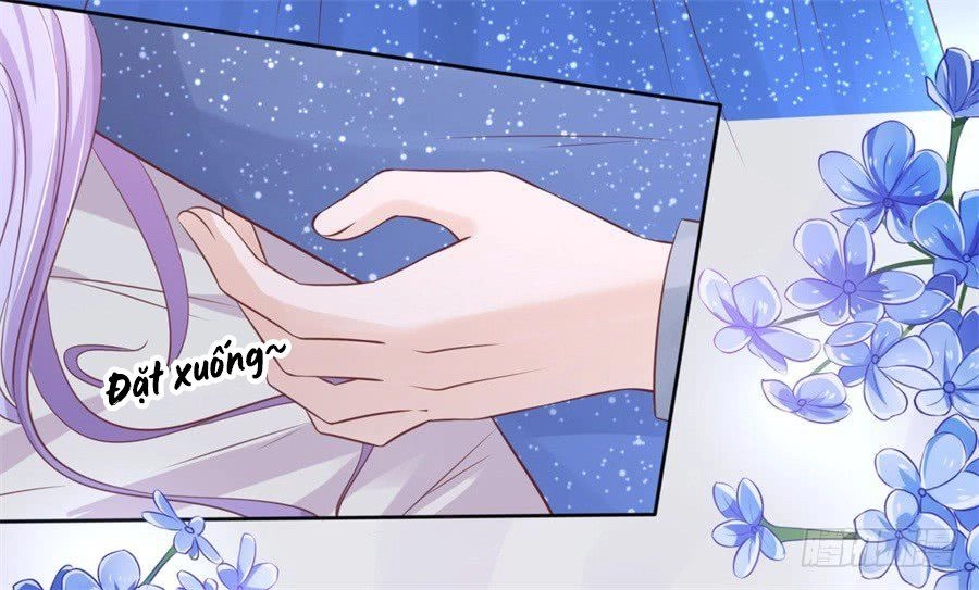 Liệt Ái Tri Hạ: Series Mật Đào Tiểu Tình Nhân Chapter 235 - 24